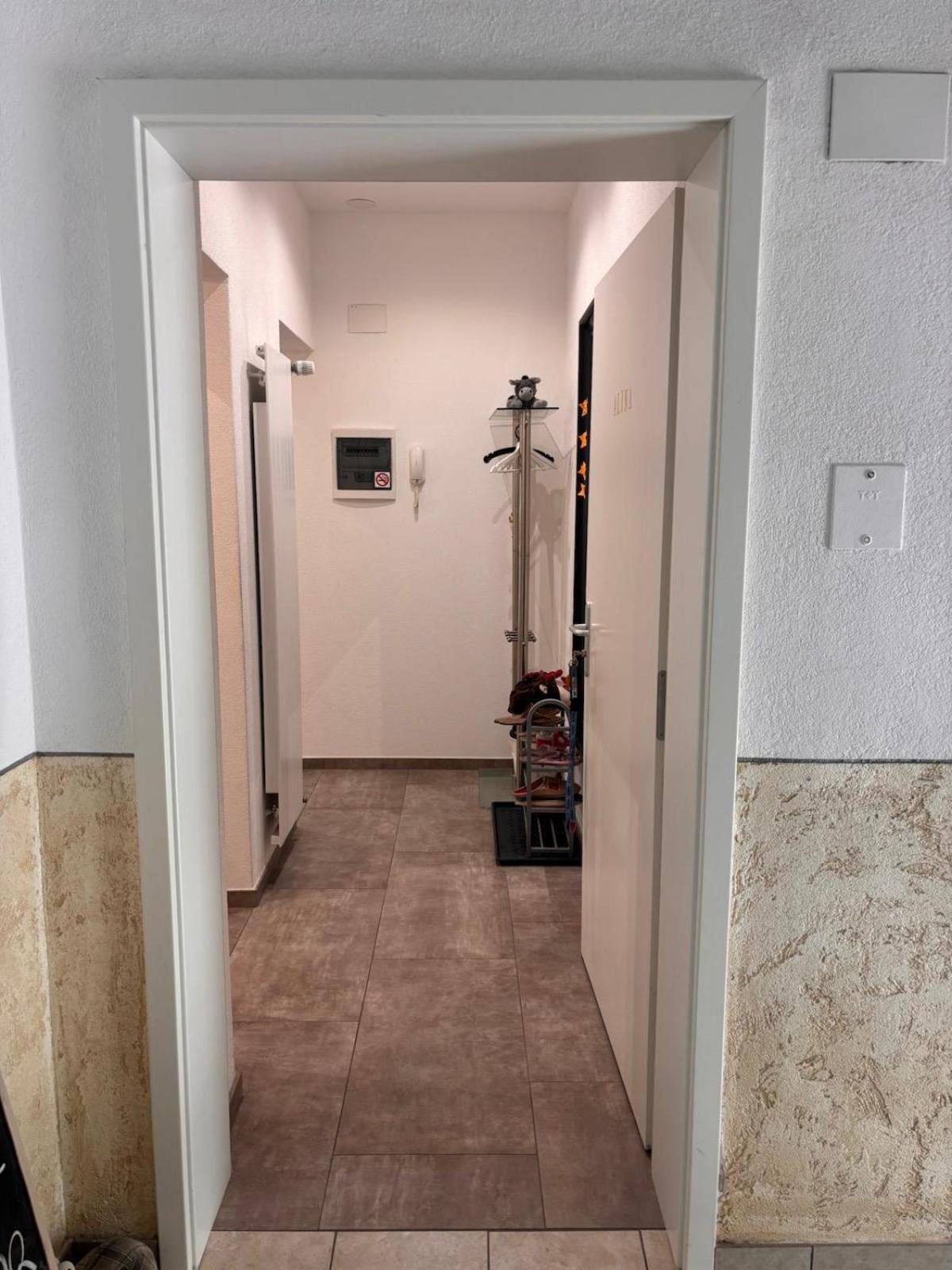 Apartment Alina Lamone Bagian luar foto
